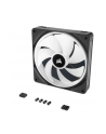 Corsair iCUE LINK QX140 RGB 140mm PWM Fan Case Fan (Black Starter Kit) - nr 4