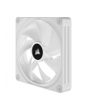 Corsair iCUE LINK QX140 RGB 140mm PWM Fan Case Fan (White Expansion Kit) - nr 12