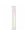 Corsair iCUE LINK QX140 RGB 140mm PWM Fan Case Fan (White Expansion Kit) - nr 29