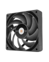 Thermaltake TOUGHFAN 12 Pro High Static Pressure PC Cooling Fan 120x120x25, case fan (Kolor: CZARNY, single fan pack) - nr 17