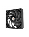 Thermaltake TOUGHFAN 12 Pro High Static Pressure PC Cooling Fan 120x120x25, case fan (Kolor: CZARNY, single fan pack) - nr 1