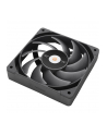 Thermaltake TOUGHFAN 14 Pro High Static Pressure PC Cooling Fan 140x140x25, case fan (Kolor: CZARNY, single fan pack) - nr 6