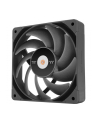 Thermaltake TOUGHFAN 14 Pro High Static Pressure PC Cooling Fan 140x140x25, case fan (Kolor: CZARNY, single fan pack) - nr 8