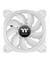 Thermaltake SWAFAN 14 RGB Radiator Fan TT Premium Edition White (3-Fan Pack), case fan (Kolor: BIAŁY, 3-pack, incl. controller) - nr 14