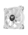 Thermaltake SWAFAN 14 RGB Radiator Fan TT Premium Edition White (3-Fan Pack), case fan (Kolor: BIAŁY, 3-pack, incl. controller) - nr 9