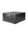 silverstone technology SilverStone SST-RM51, Rack, Server Case (Black) - nr 16