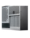 silverstone technology SilverStone SST-RM51, Rack, Server Case (Black) - nr 18