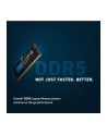 Crucial DDR5 - 48GB - 5600 - CL - 46(2x 24 GB) dual kit, RAM (Kolor: CZARNY, CT2K24G56C46S5) - nr 8
