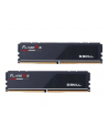 G.Skill DIMM 48 GB DDR5-5600 (2x 24 GB) dual kit, RAM (Kolor: CZARNY, F5-5600J4040D24GX2-F, Flare X5, EXPO) - nr 8