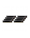 G.Skill DDR5 - 128GB - 6400 - CL - 32 (8x 16 GB) Octo-Kit, RAM (Kolor: CZARNY, F5-6400R3239G16GE8-Z, Zeta R5, INTEL XMP) - nr 1