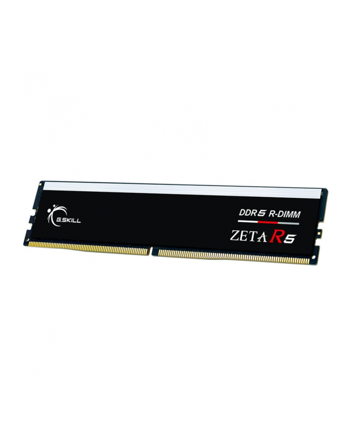 G.Skill DDR5 - 128GB - 6400 - CL - 32 (8x 16 GB) Octo-Kit, RAM (Kolor: CZARNY, F5-6400R3239G16GE8-Z, Zeta R5, INTEL XMP) główny