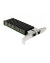 Inter-Tech ST-7214, LAN adapter - nr 1