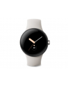 Google Pixel Watch, Smartwatch (silver, 41mm) - nr 7