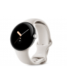 Google Pixel Watch, Smartwatch (silver, 41mm) - nr 8