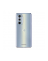 Motorola Edge 30 Pro - 6.7 - 256GB Cell Phone (Stardust White, Dual SIM, System Android 12) - nr 4