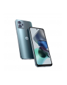 Motorola Moto G23 - 6.5 - 128GB Cell Phone (Steel Blue, System Android 13, Dual SIM) - nr 1