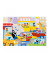 schmidt spiele Schmidt games in traffic, jigsaw puzzle (100 pieces) - nr 2