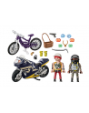 PLAYMOBIL 71255 City Action Starter Pack SEK and Jewel Thief Construction Toy - nr 1