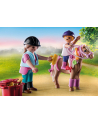 PLAYMOBIL 71259 Country Starter Pack Horse Care Construction Toy - nr 4