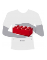 Room Copenhagen LEGO Desk Drawer 8 , storage box (red, knobs) - nr 10