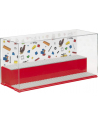 Room Copenhagen LEGO Game ' Showcase, storage box (transparent) - nr 1