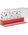 Room Copenhagen LEGO Game ' Showcase, storage box (transparent) - nr 8