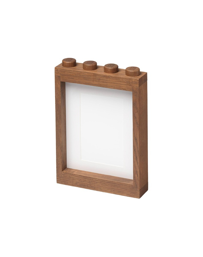 Room Copenhagen LEGO Wooden Picture Frame, frame (oak) główny