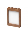 Room Copenhagen LEGO Wooden Picture Frame, frame (oak) - nr 2