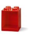 Room Copenhagen LEGO Regal Brick 4 Shelf 41141730 (red) - nr 1