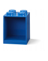 Room Copenhagen LEGO Regal Brick 4 Shelf 41141731 (blue) - nr 1