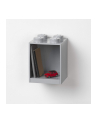 Room Copenhagen LEGO Regal Brick 4 Shelf 41141740 (light grey) - nr 2