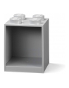 Room Copenhagen LEGO Regal Brick 4 Shelf 41141740 (light grey) - nr 5