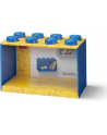 Room Copenhagen LEGO Regal Brick 8 Shelf 41151731 (blue) - nr 7