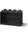 Room Copenhagen LEGO Regal Brick 8 Shelf 41151733 (Kolor: CZARNY) - nr 1