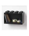 Room Copenhagen LEGO Regal Brick 8 Shelf 41151733 (Kolor: CZARNY) - nr 6