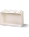 Room Copenhagen LEGO Regal Brick 8 Shelf 41151735 (Kolor: BIAŁY) - nr 5