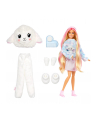 Mattel Barbie Cutie Reveal Cozy Cute Series - Lamb, Doll - nr 13