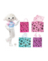 Mattel Barbie Cutie Reveal Cozy Cute Series - Lamb, Doll - nr 8