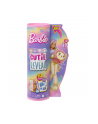 Mattel Barbie Cutie Reveal Cozy Cute Series - Lion Doll - nr 6