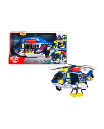 Dickie Helicopter toy vehicle