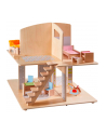 HABA Little Friends - Doll's House City Villa - nr 8