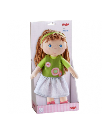 HABA Doll Hedda (30 cm)