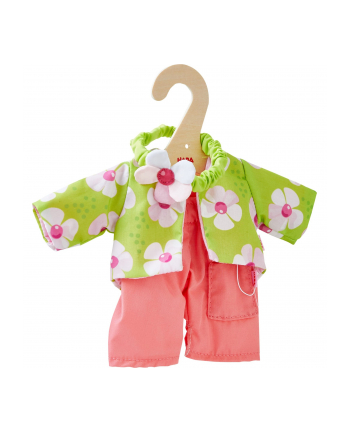 HABA Flower Magic Clothes Set, doll accessories (30 cm)