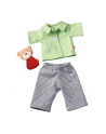 HABA good night clothes set, doll accessories (30 cm) - nr 1