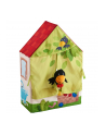 HABA puppet theater orchard, scenery - nr 1