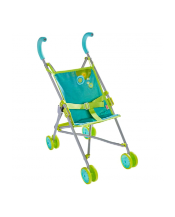 HABA summer meadow doll buggy, doll accessories