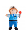 HABA hand puppet police, toy figure (27 cm) - nr 1