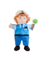HABA hand puppet police, toy figure (27 cm) - nr 2