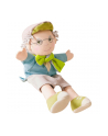 HABA hand puppet Grandpa Peter, toy figure (27 cm) - nr 1