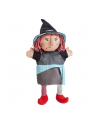 HABA hand puppet witch Hella, toy figure (39 cm) - nr 1